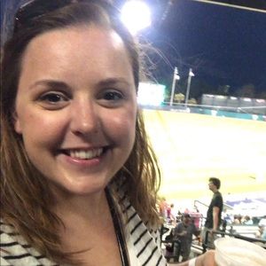 Meet your Posher, Heather